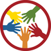 Getting involved in disability groups logo